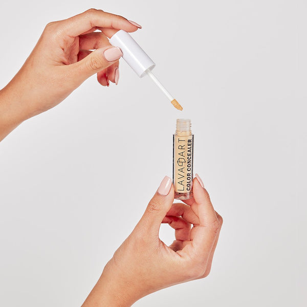 Perfect Cover Color Concealer
