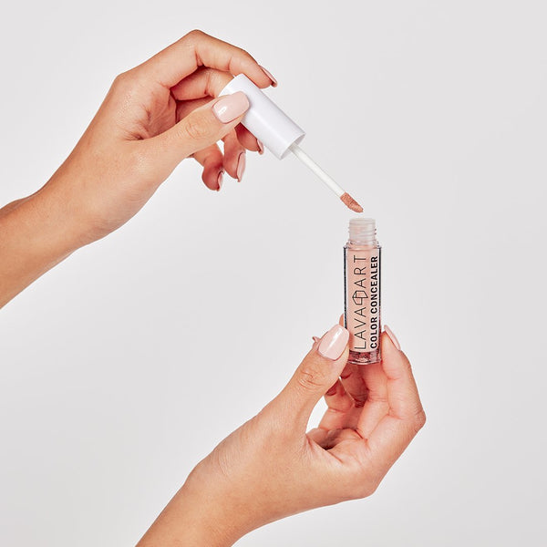 Perfect Cover Color Concealer