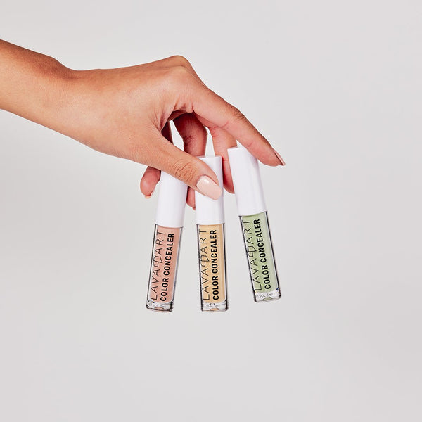 Perfect Cover Color Concealer